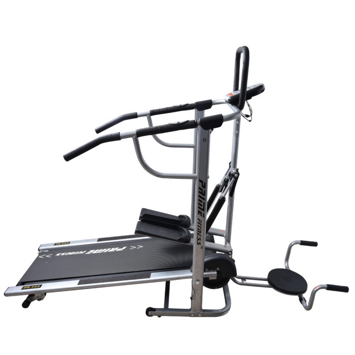 Prime Fitness PR 552 Multi Manual Treadmill 4 in 1 - Image 7