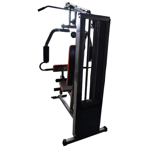 Prime Fitness PR 601 Imported Home Gym Heavy Duty for Home use , Steel ,  Multi color : : Sports, Fitness & Outdoors