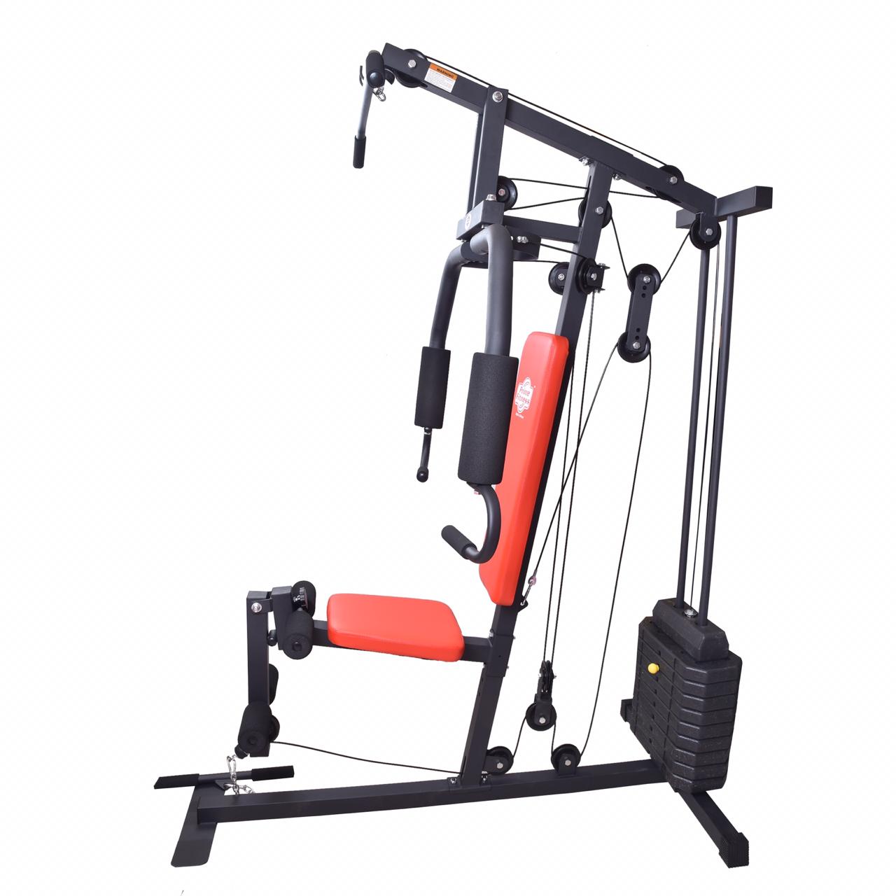 Prime Fitness PR 601 Home Gym – EFIT SHOP