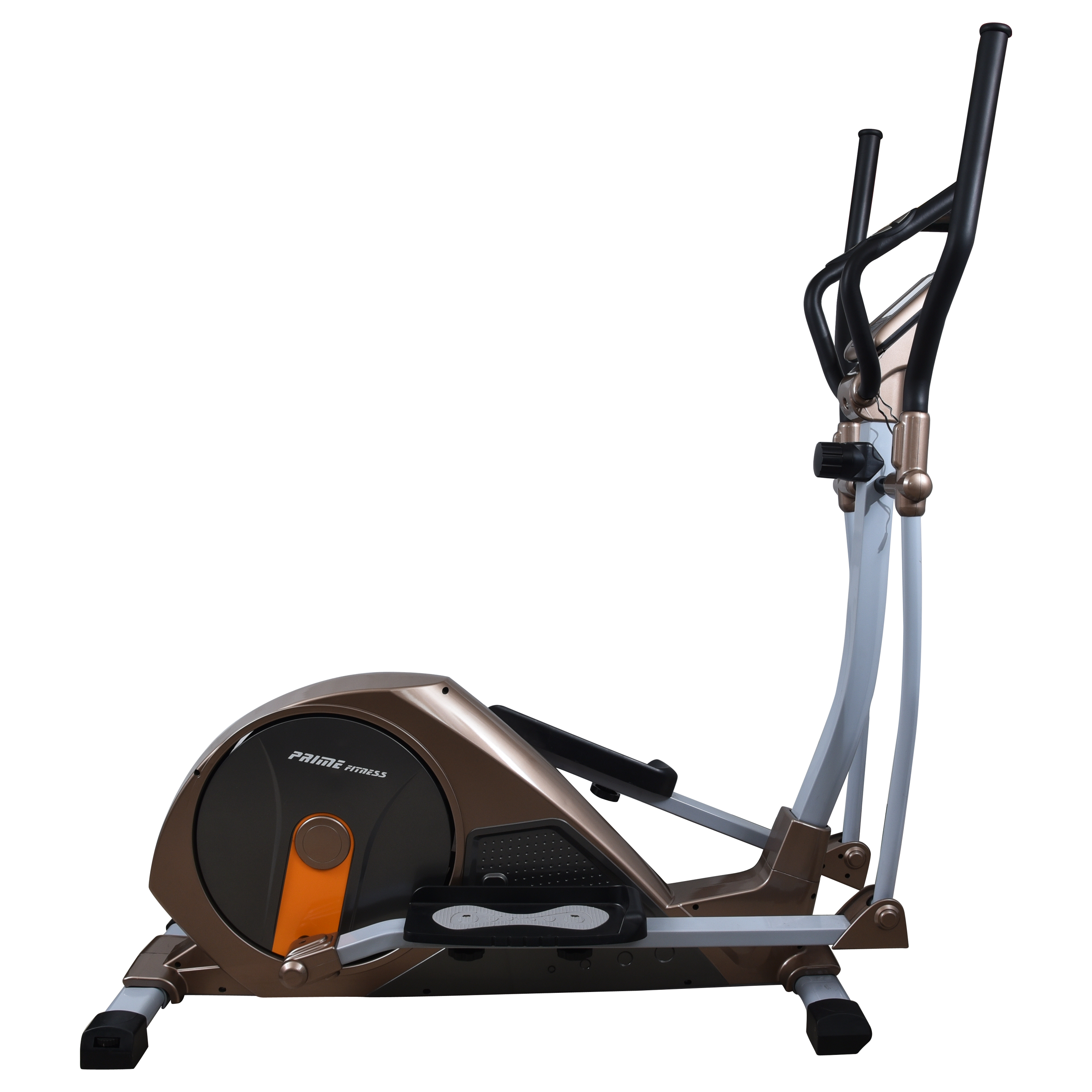 PRIME FITNESS PR 802 ELLIPTICAL CROSS TRAINER EFIT SHOP