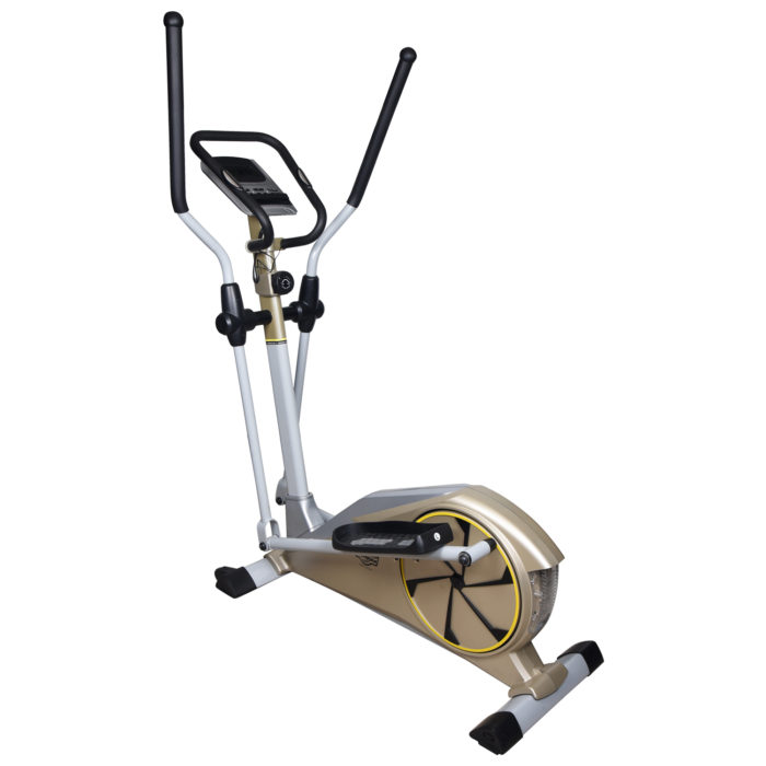 PRIME FITNESS PR 806 ELLIPTICAL CROSS TRAINER  - Image 2