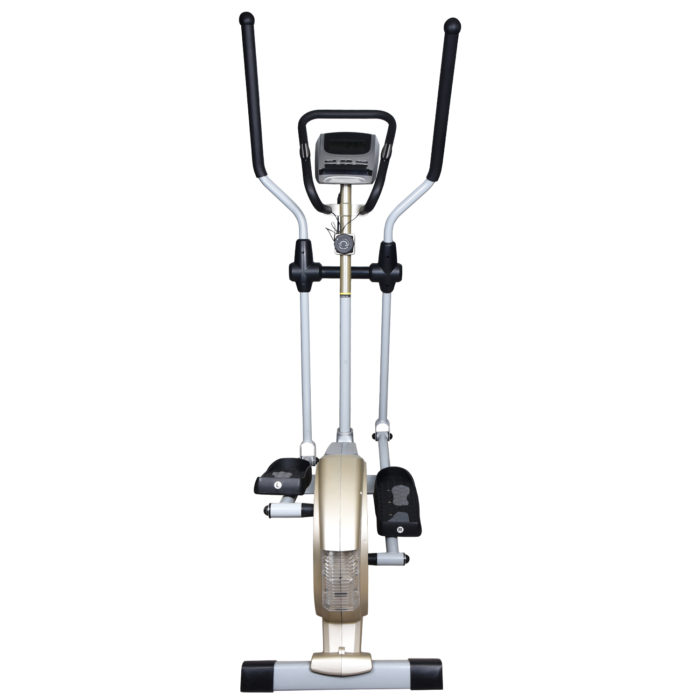 PRIME FITNESS PR 806 ELLIPTICAL CROSS TRAINER  - Image 4