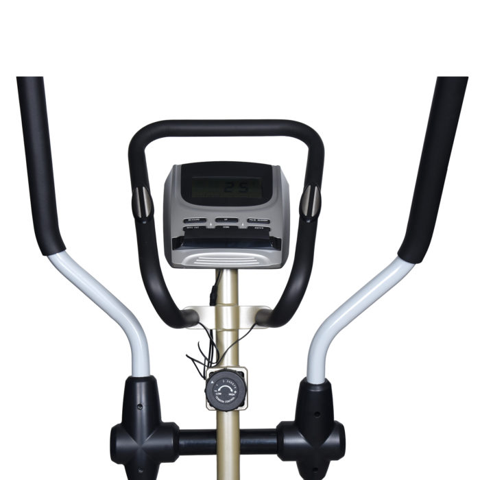 PRIME FITNESS PR 806 ELLIPTICAL CROSS TRAINER  - Image 5