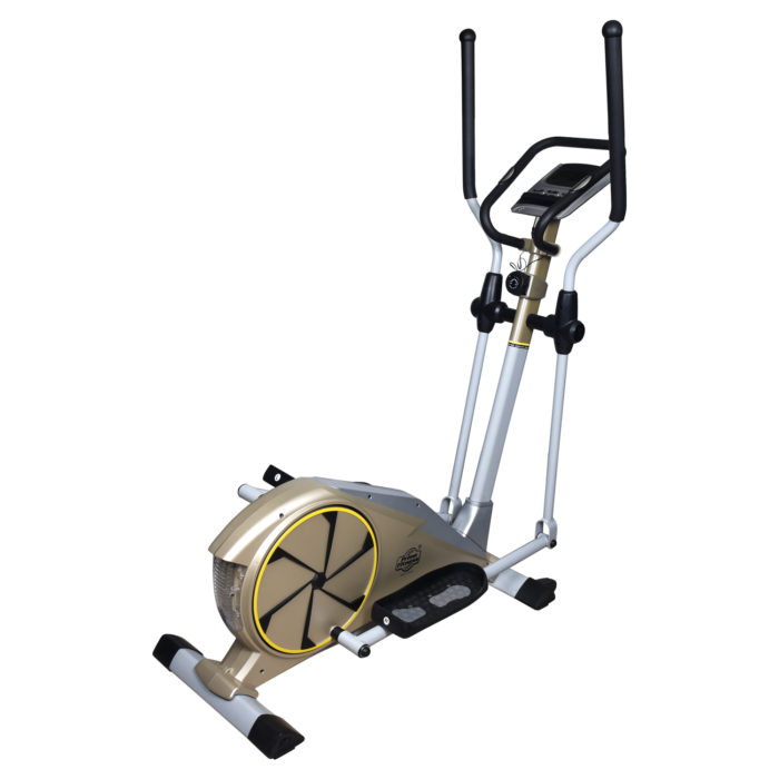 PRIME FITNESS PR 806 ELLIPTICAL CROSS TRAINER 