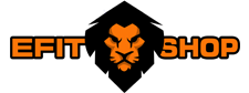 EFIT SHOP Logo