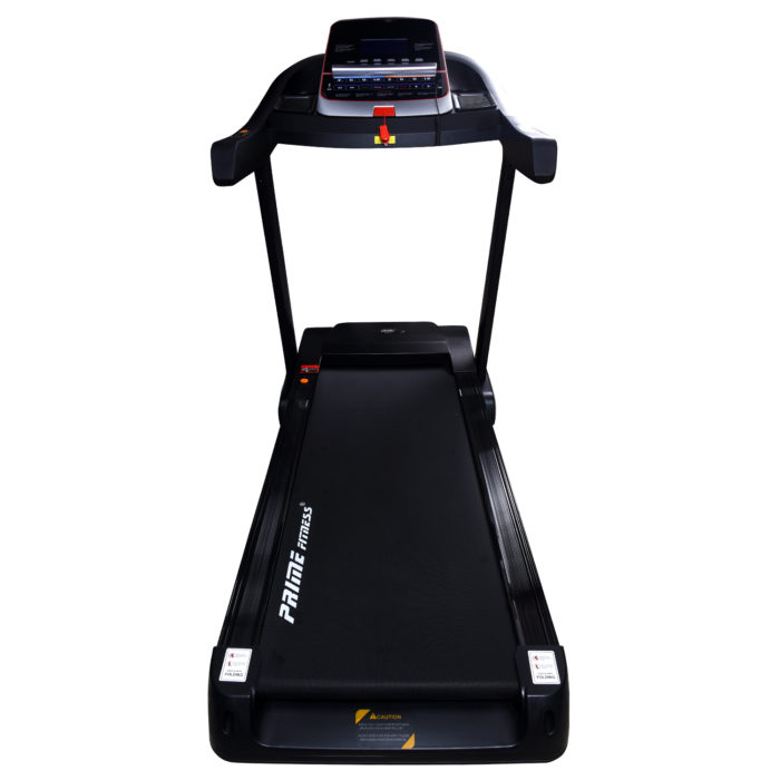 Prime Fitness PR 990 Auto Incline 6 HP DC Motor Treadmill 150 Kg capacity - Image 2